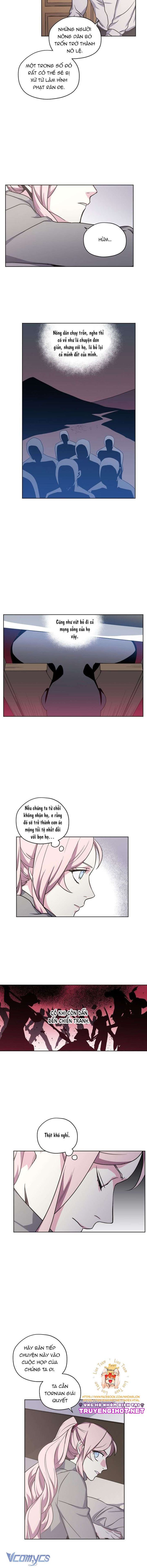 CHITRA - Chap 32 Ảnh 14