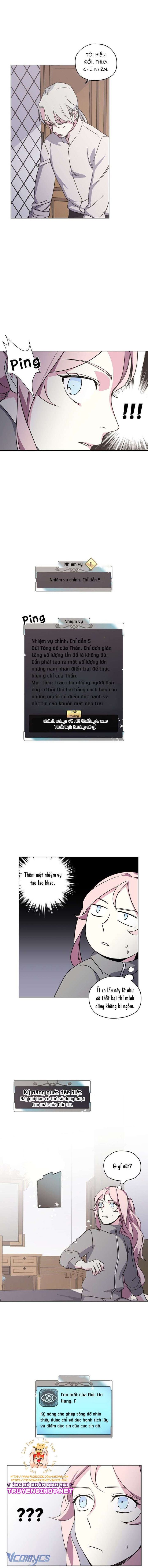 CHITRA - Chap 32 Ảnh 15