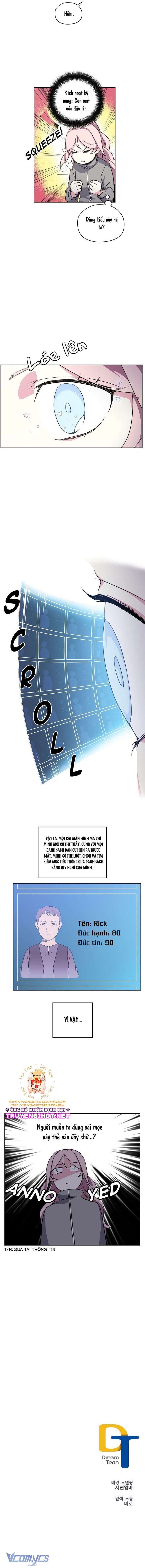 CHITRA - Chap 32 Ảnh 16