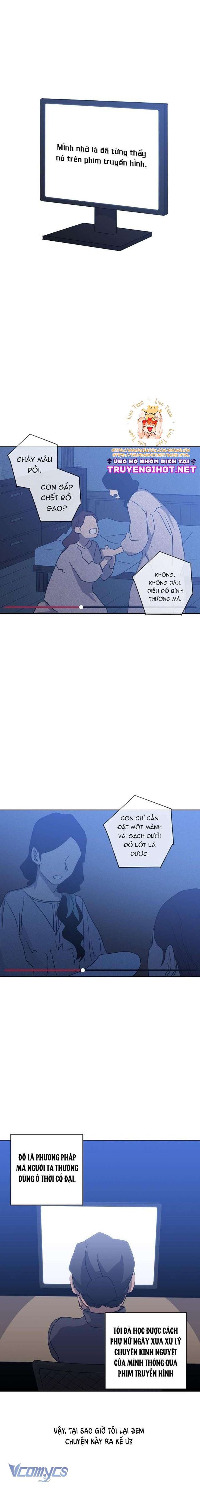 CHITRA - Chap 32 Ảnh 3