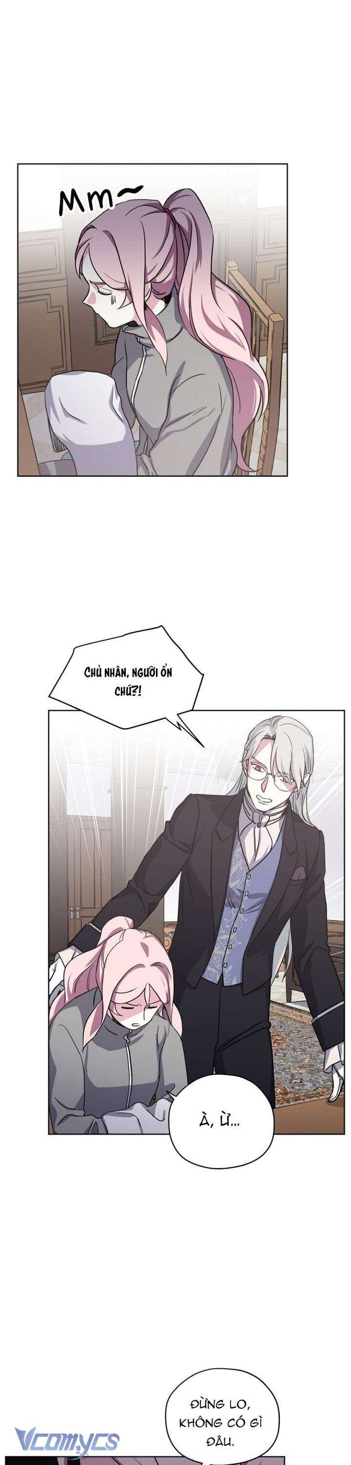 CHITRA - Chap 32 Ảnh 7