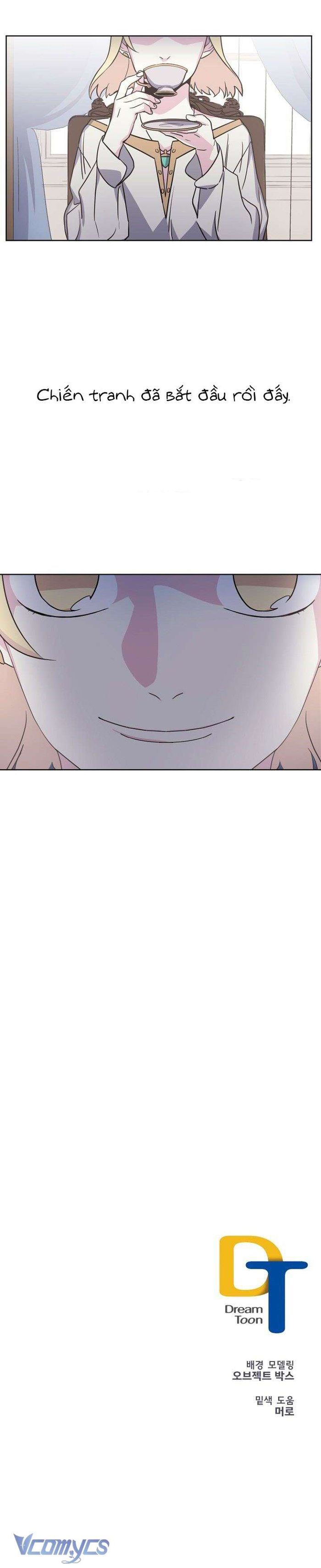 CHITRA - Chap 33 Ảnh 12