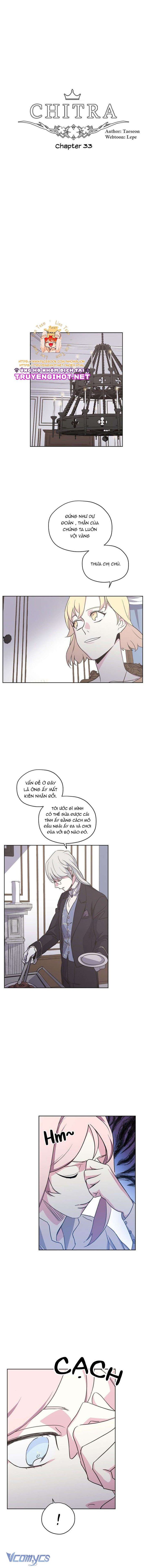 CHITRA - Chap 33 Ảnh 3