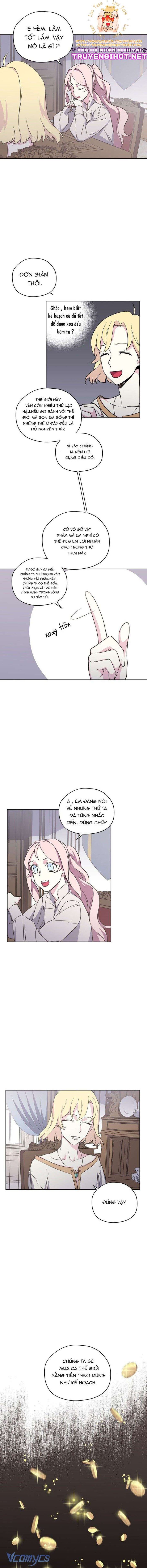 CHITRA - Chap 33 Ảnh 9