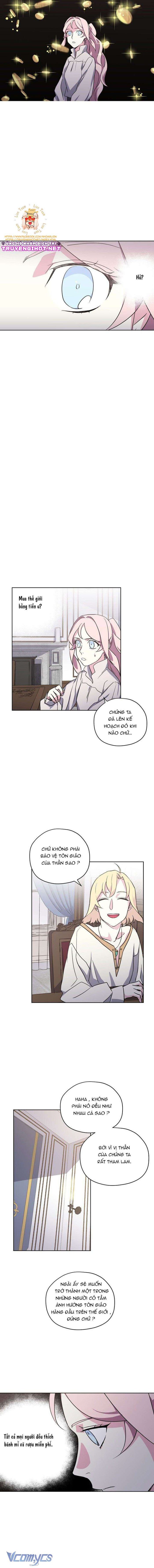 CHITRA - Chap 33 Ảnh 10