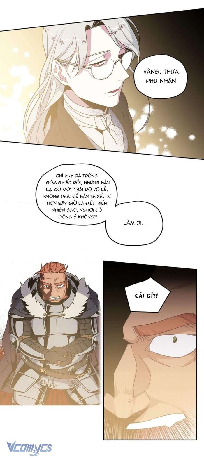 CHITRA - Chap 34 Ảnh 12