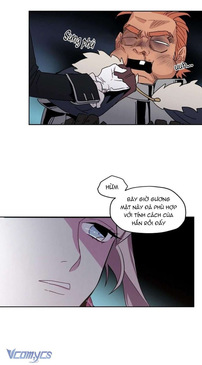 CHITRA - Chap 34 Ảnh 16
