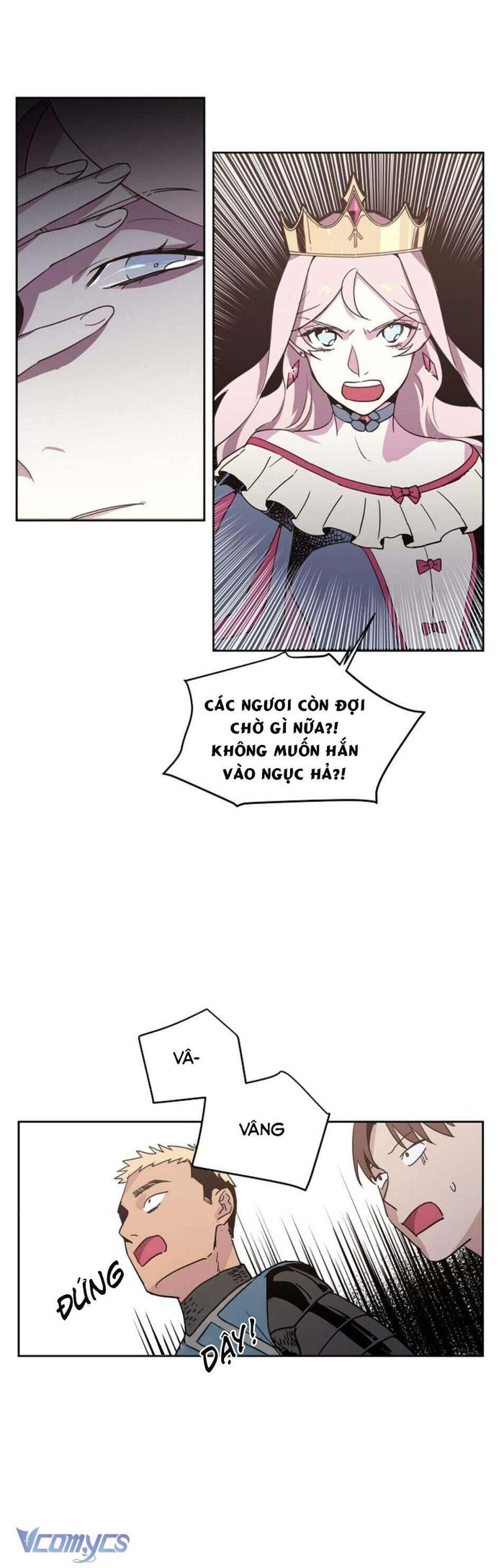 CHITRA - Chap 34 Ảnh 18