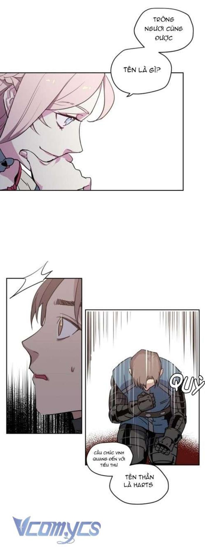 CHITRA - Chap 34 Ảnh 20