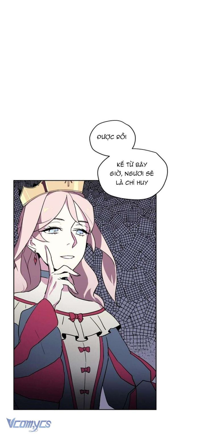 CHITRA - Chap 34 Ảnh 21