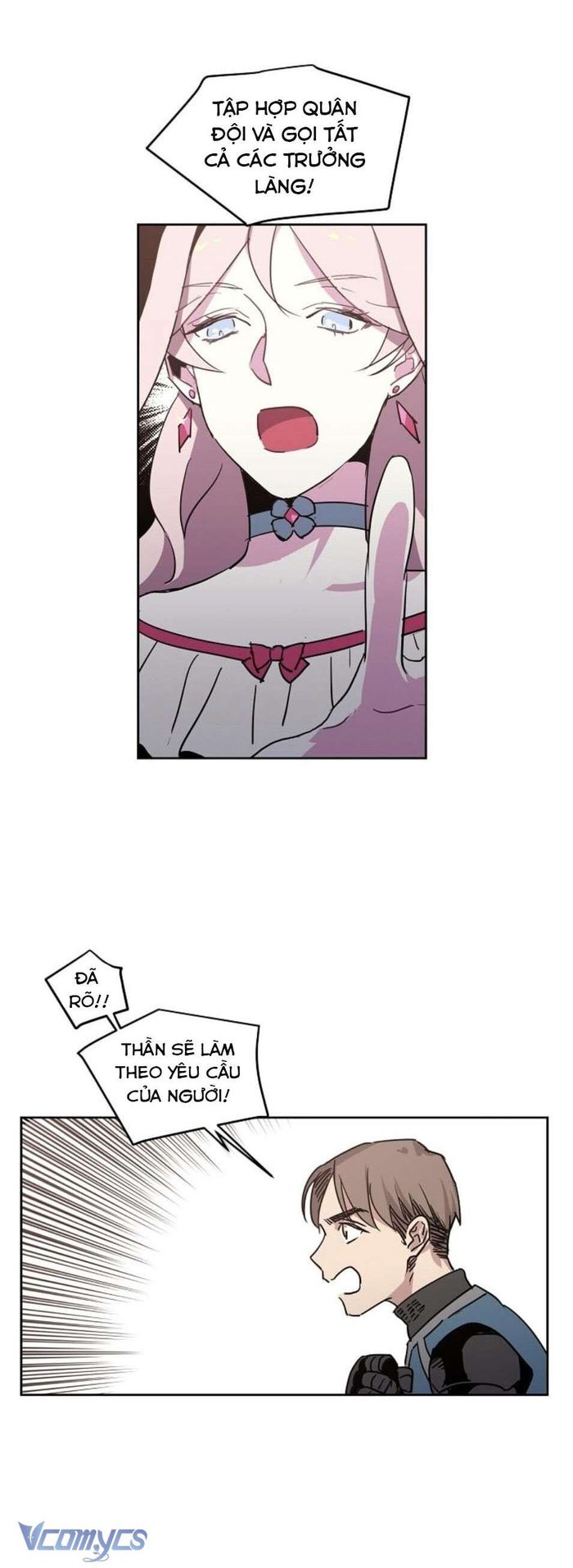 CHITRA - Chap 34 Ảnh 23