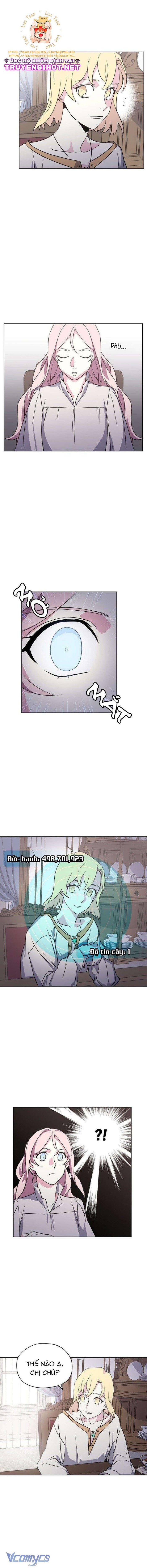 CHITRA - Chap 34 Ảnh 4