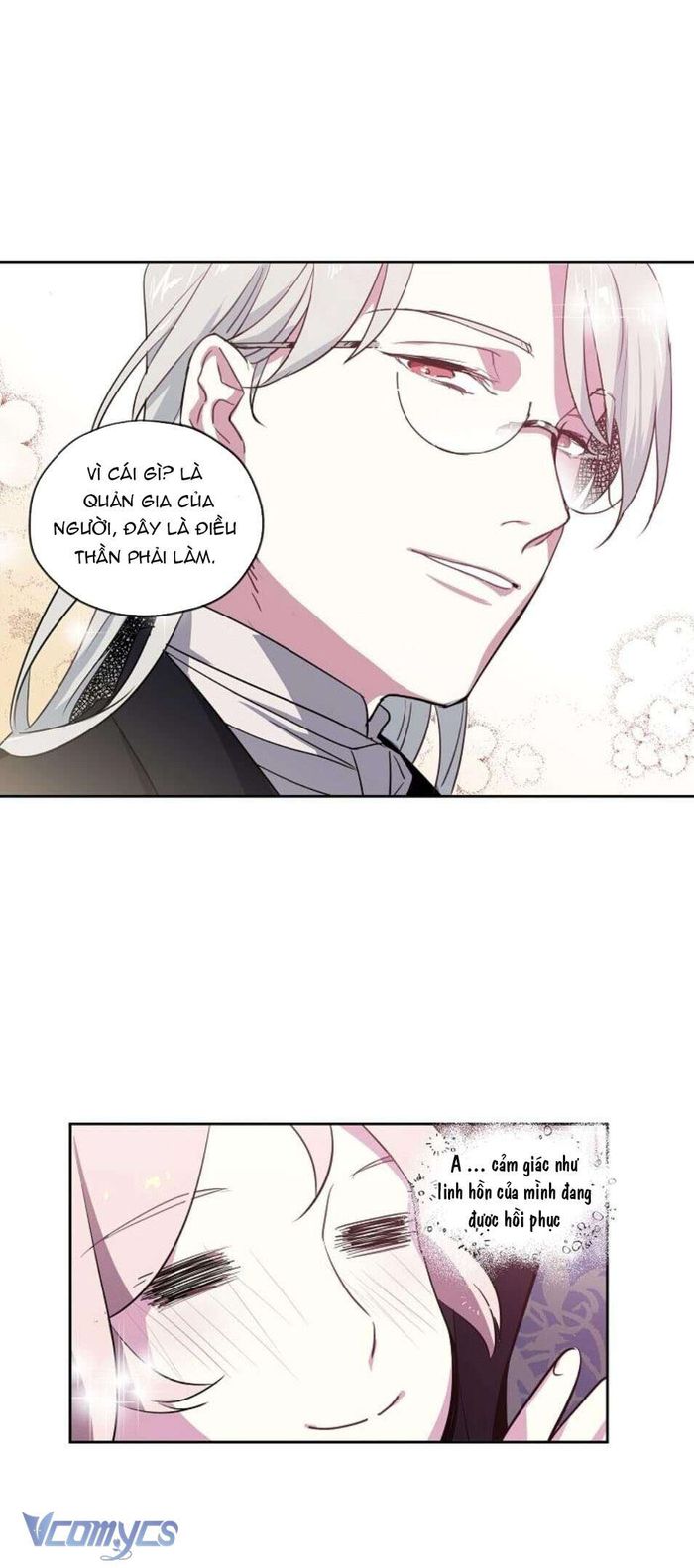 CHITRA - Chap 34 Ảnh 33