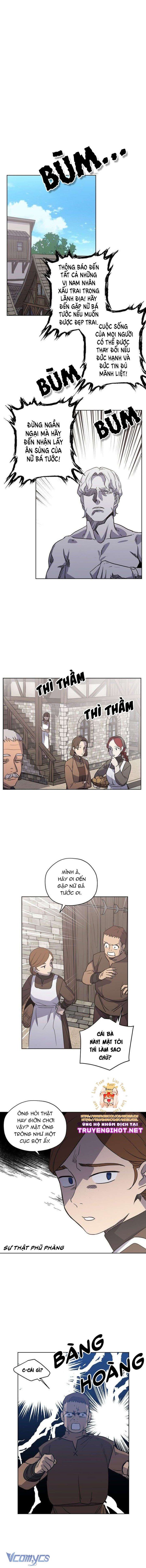 CHITRA - Chap 34 Ảnh 36