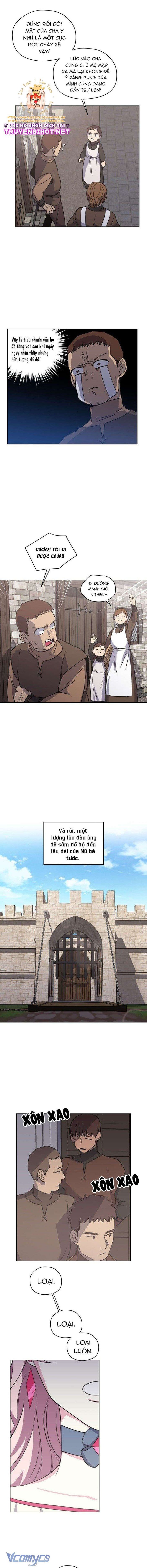CHITRA - Chap 34 Ảnh 37