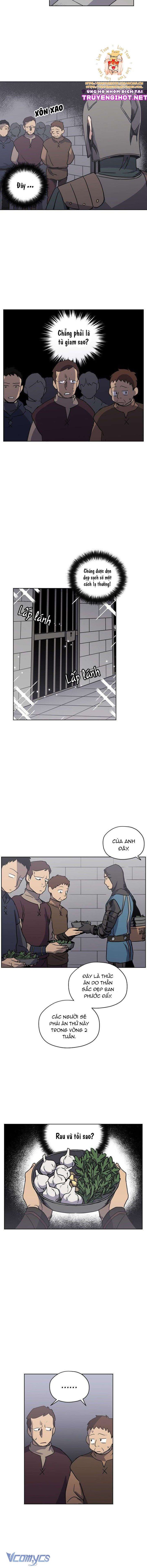 CHITRA - Chap 34 Ảnh 39