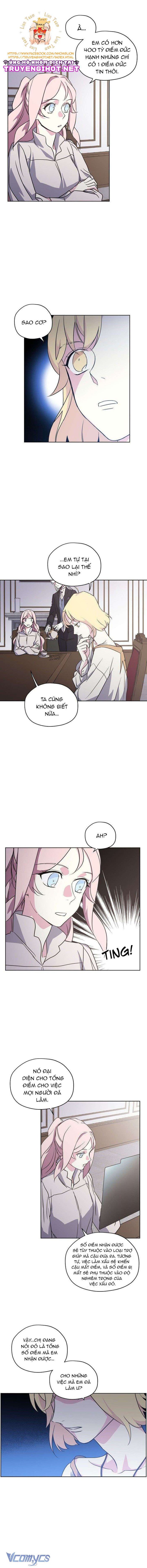 CHITRA - Chap 34 Ảnh 5