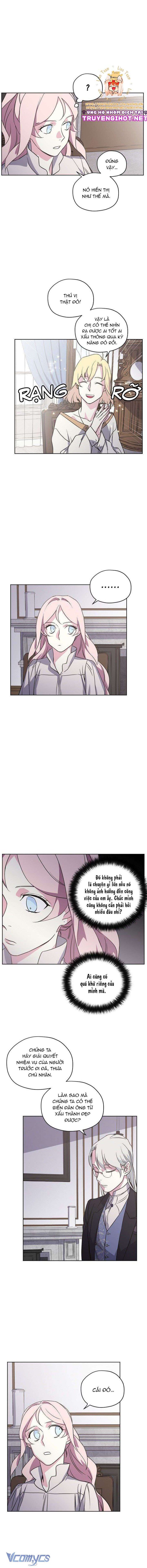 CHITRA - Chap 34 Ảnh 6