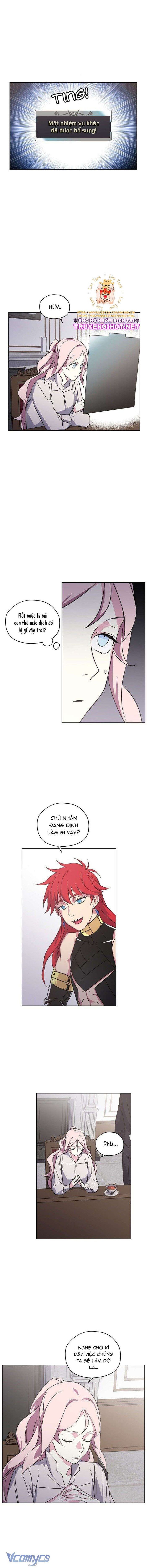 CHITRA - Chap 34 Ảnh 7