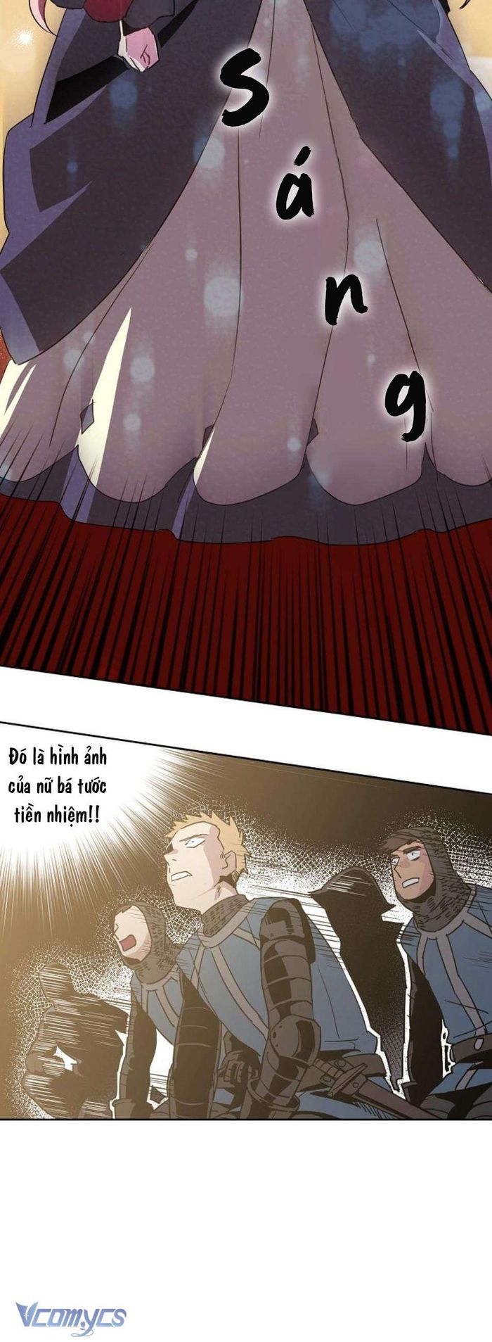 CHITRA - Chap 34 Ảnh 9