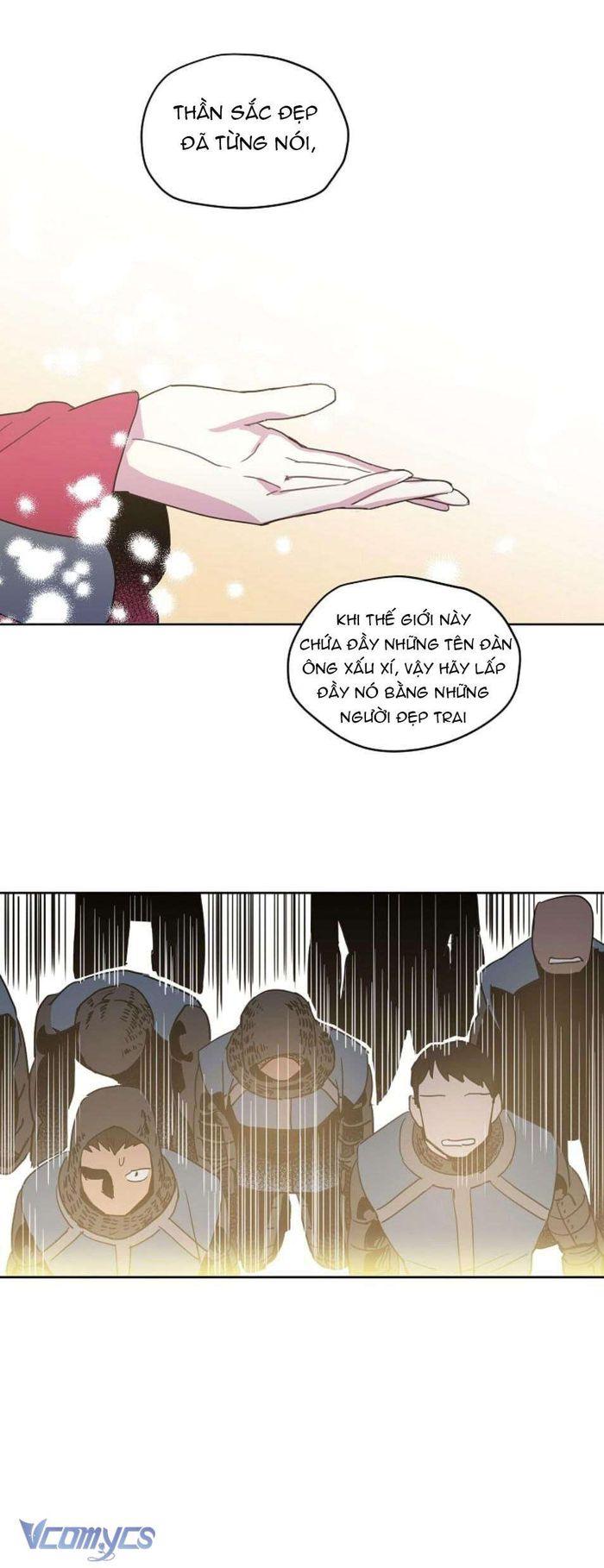 CHITRA - Chap 34 Ảnh 10