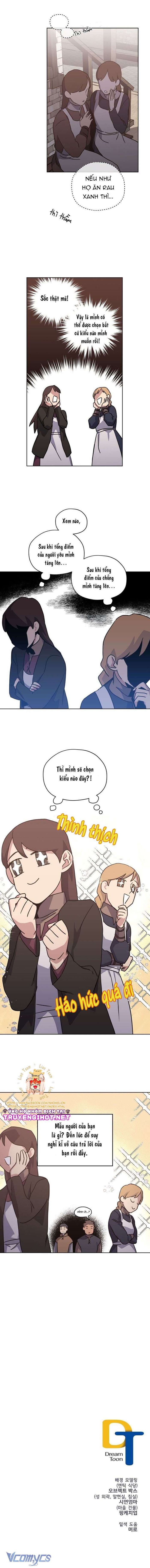 CHITRA - Chap 35 Ảnh 11