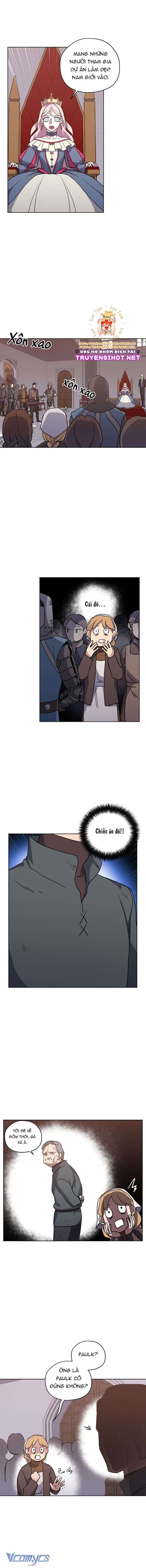 CHITRA - Chap 35 Ảnh 4