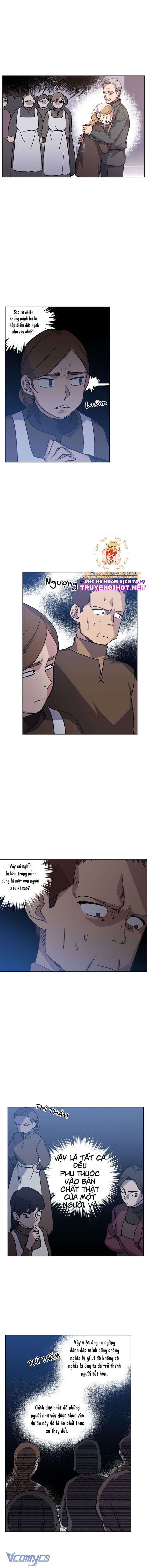 CHITRA - Chap 35 Ảnh 5