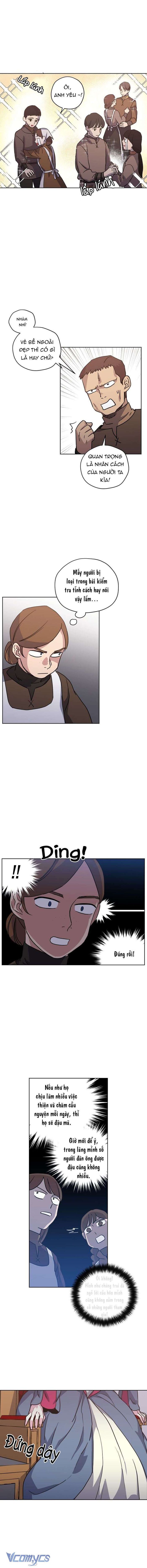 CHITRA - Chap 35 Ảnh 6