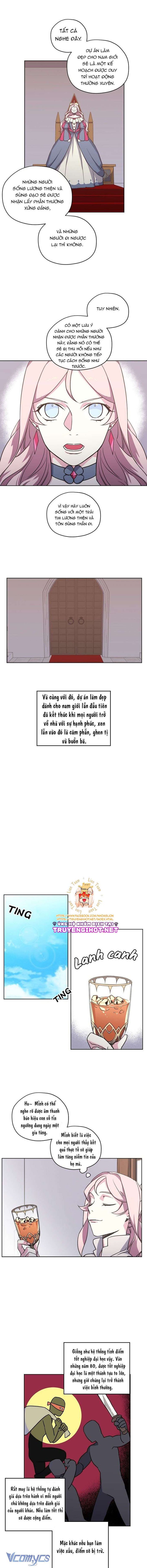 CHITRA - Chap 35 Ảnh 7