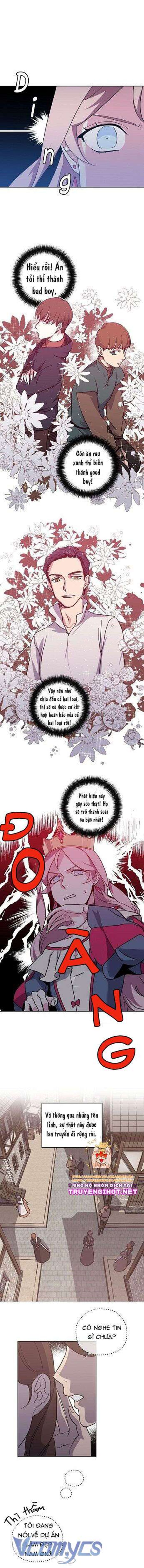 CHITRA - Chap 35 Ảnh 10