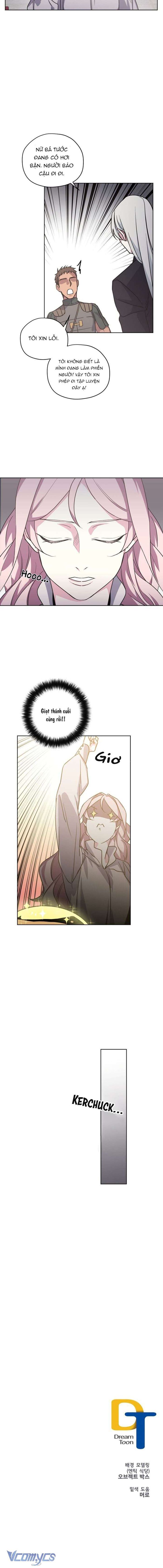 CHITRA - Chap 36 Ảnh 11