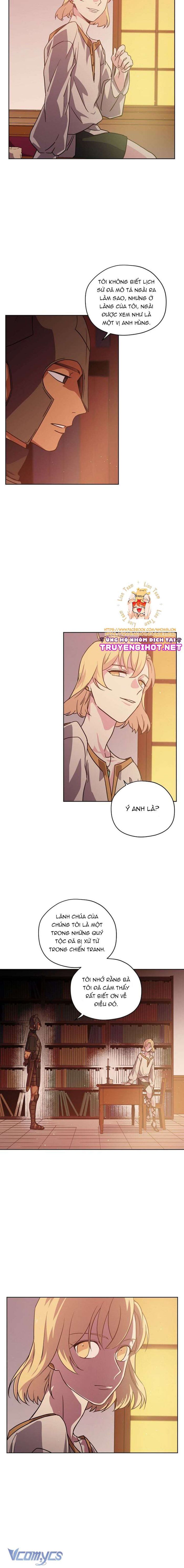 CHITRA - Chap 36 Ảnh 5