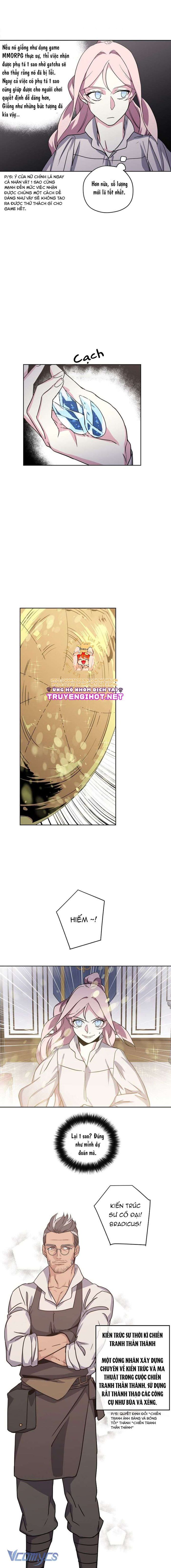 CHITRA - Chap 36 Ảnh 10