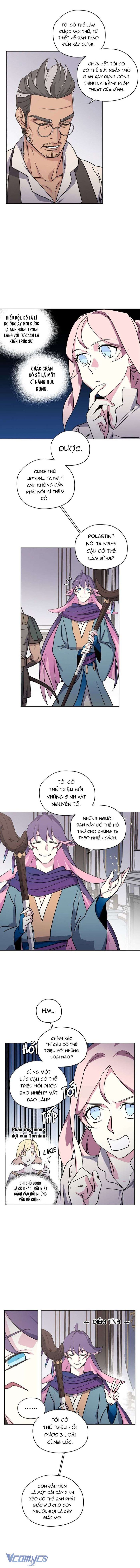 CHITRA - Chap 37 Ảnh 5