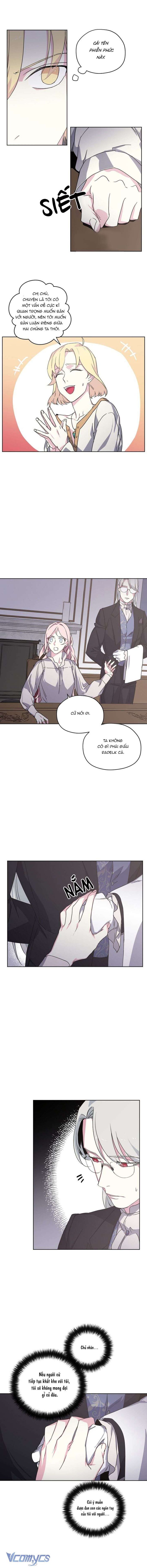 CHITRA - Chap 38 Ảnh 5