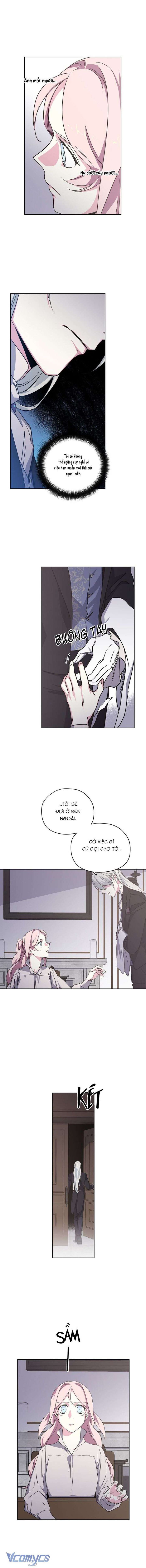 CHITRA - Chap 38 Ảnh 6