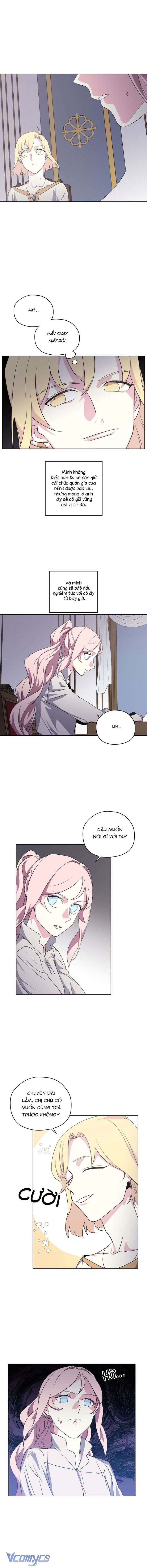 CHITRA - Chap 38 Ảnh 7
