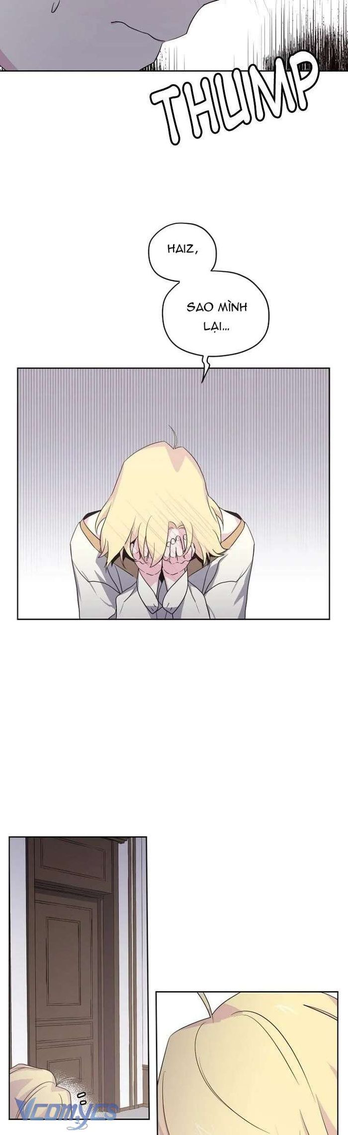 CHITRA - Chap 39 Ảnh 11