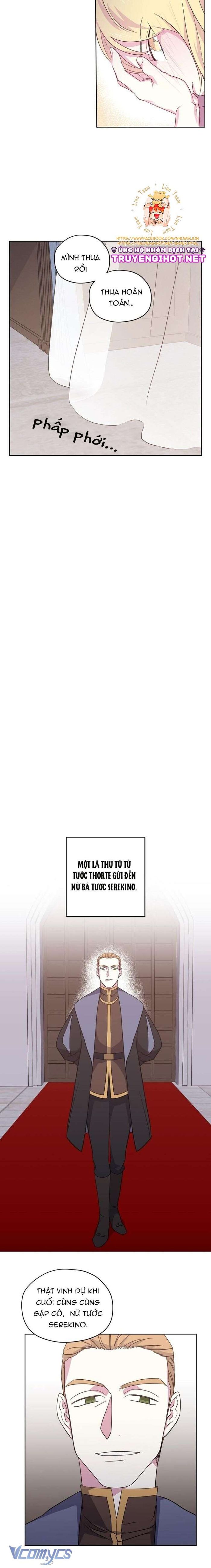 CHITRA - Chap 39 Ảnh 12