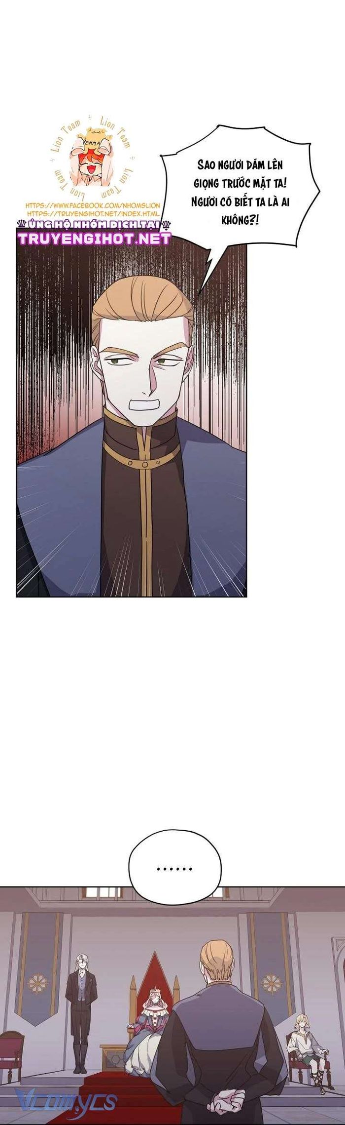 CHITRA - Chap 39 Ảnh 15