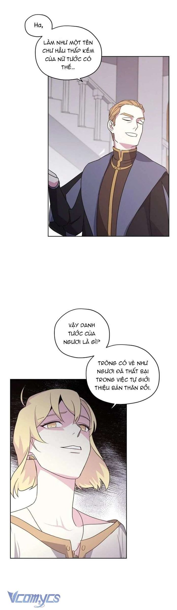 CHITRA - Chap 39 Ảnh 17