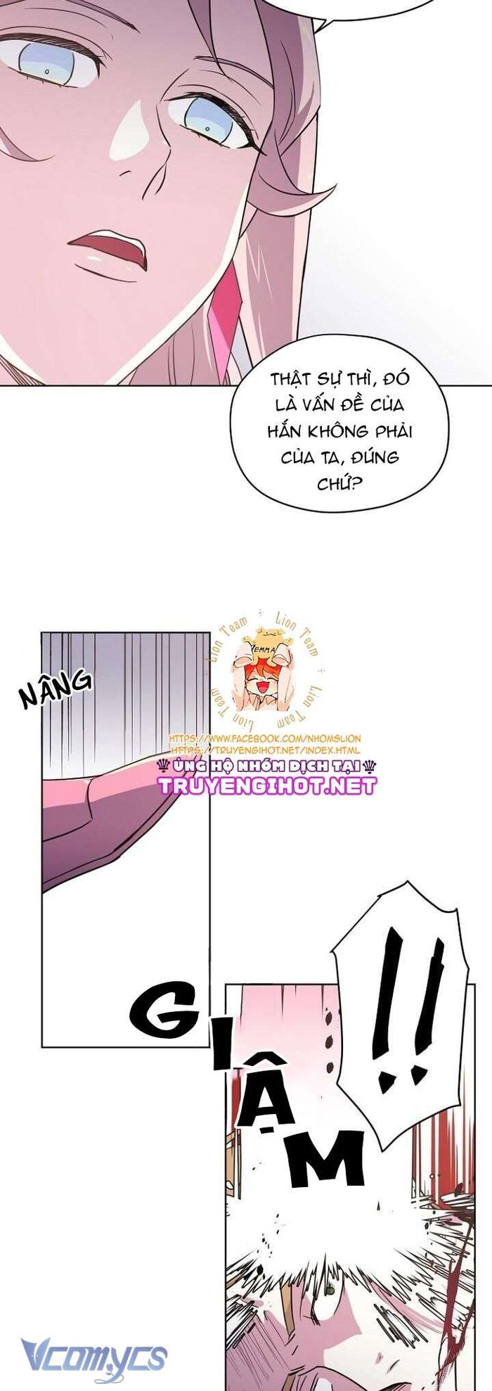 CHITRA - Chap 39 Ảnh 24
