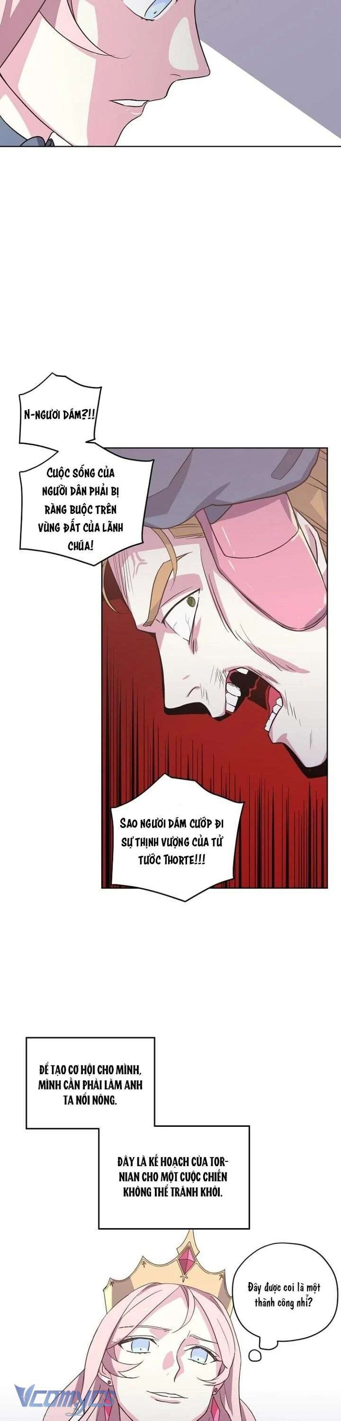 CHITRA - Chap 39 Ảnh 26