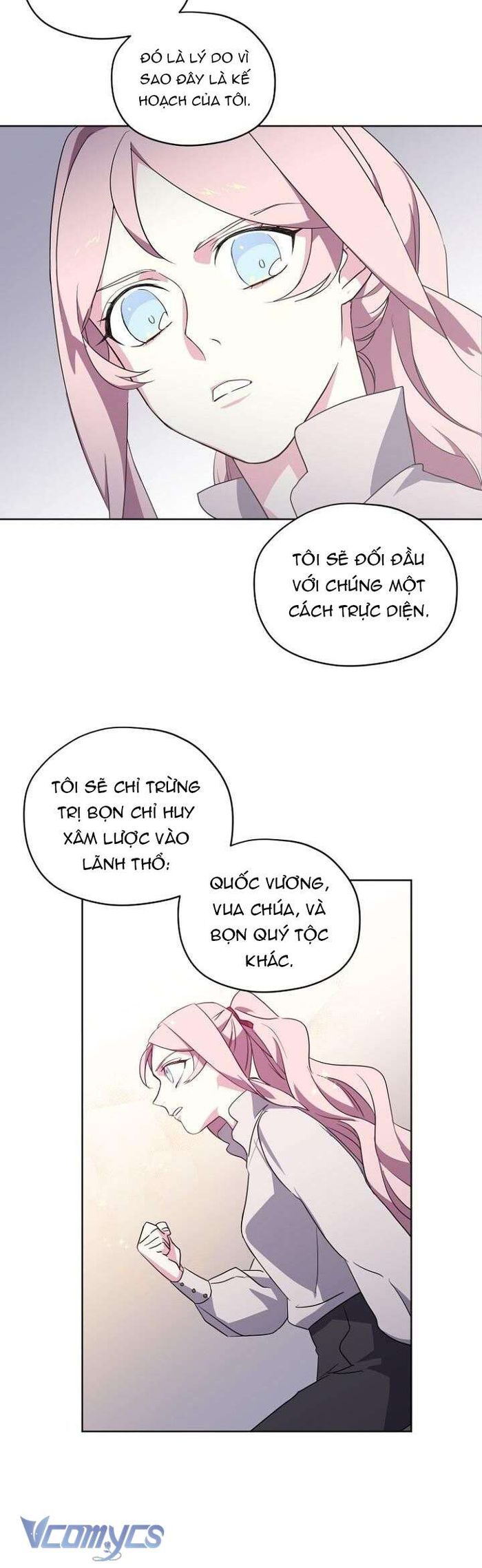 CHITRA - Chap 39 Ảnh 6