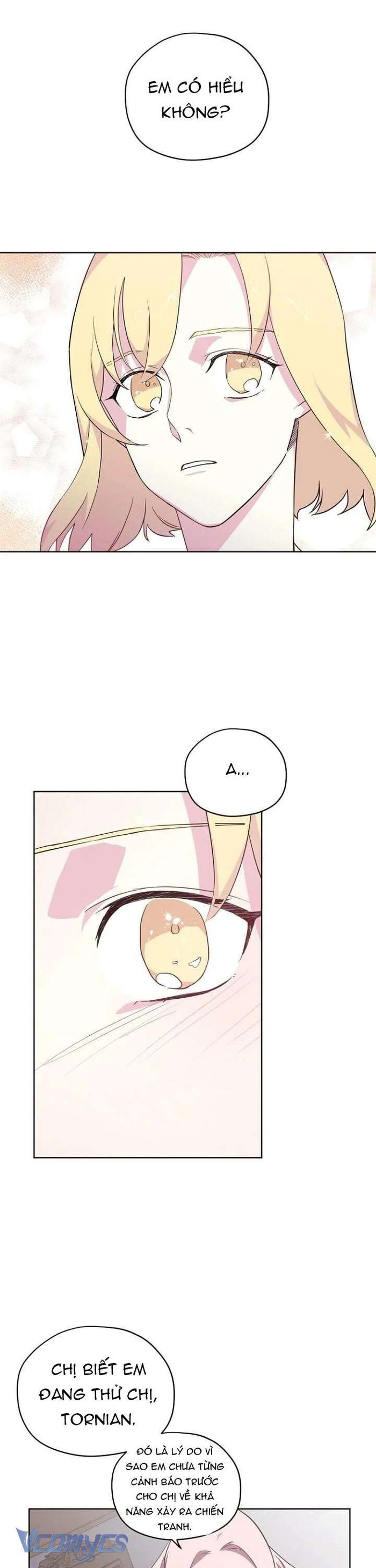 CHITRA - Chap 39 Ảnh 7