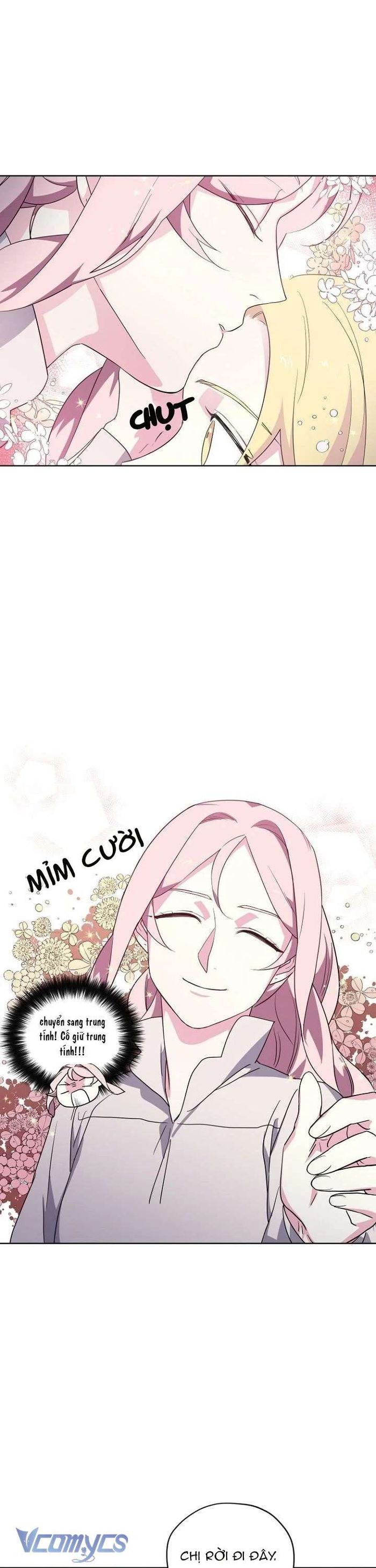 CHITRA - Chap 39 Ảnh 9