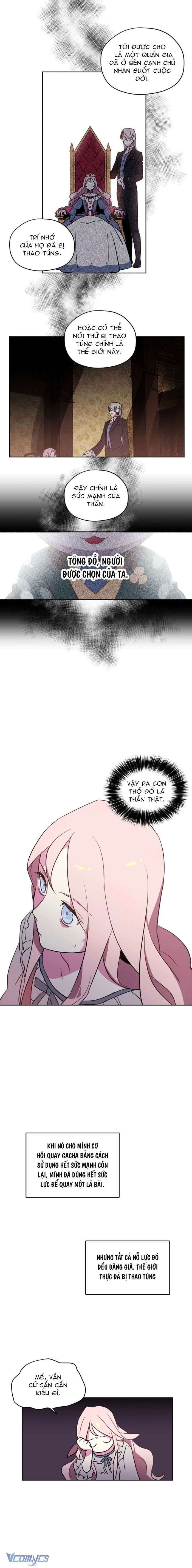 CHITRA - Chap 4 Ảnh 13