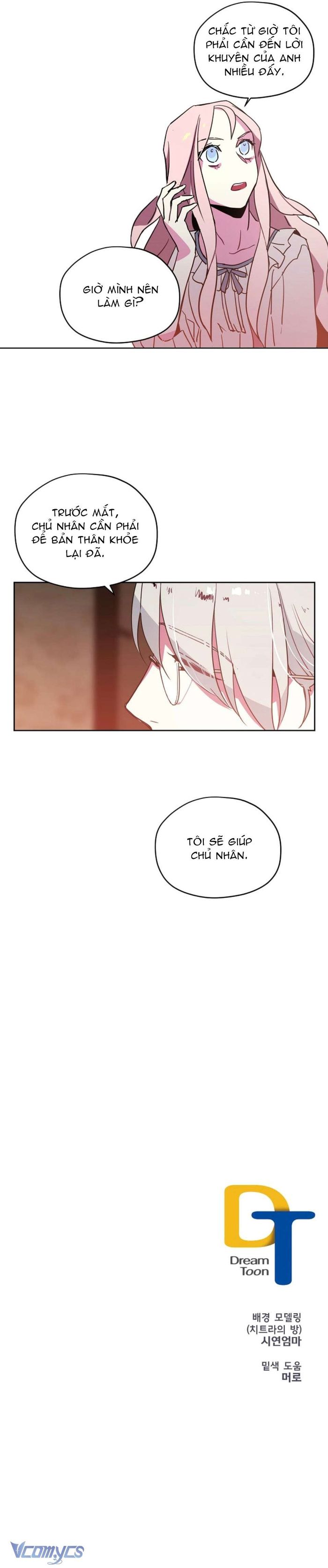 CHITRA - Chap 4 Ảnh 14