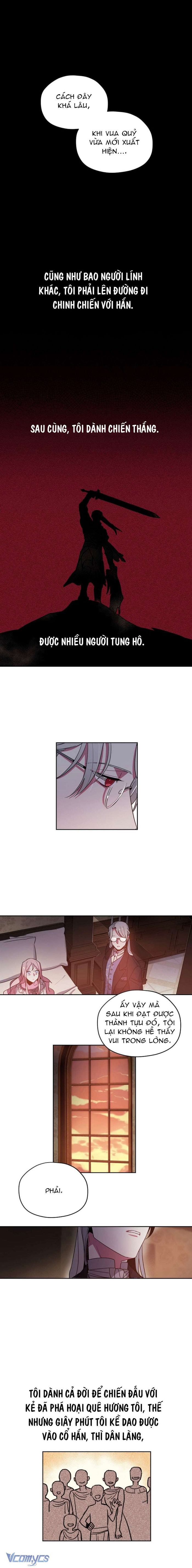 CHITRA - Chap 4 Ảnh 3